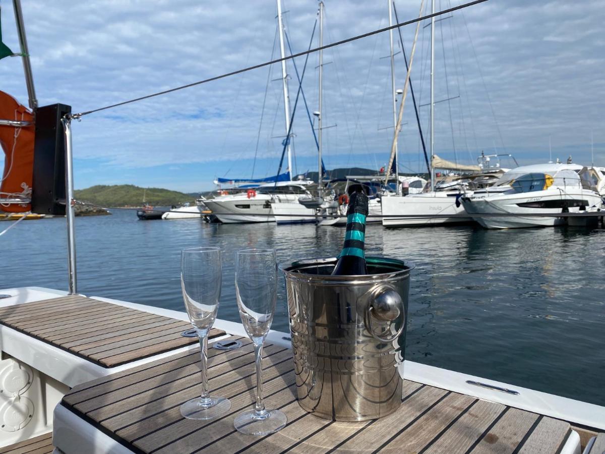 Troia - Veleiro Em Marina Ξενοδοχείο Εξωτερικό φωτογραφία