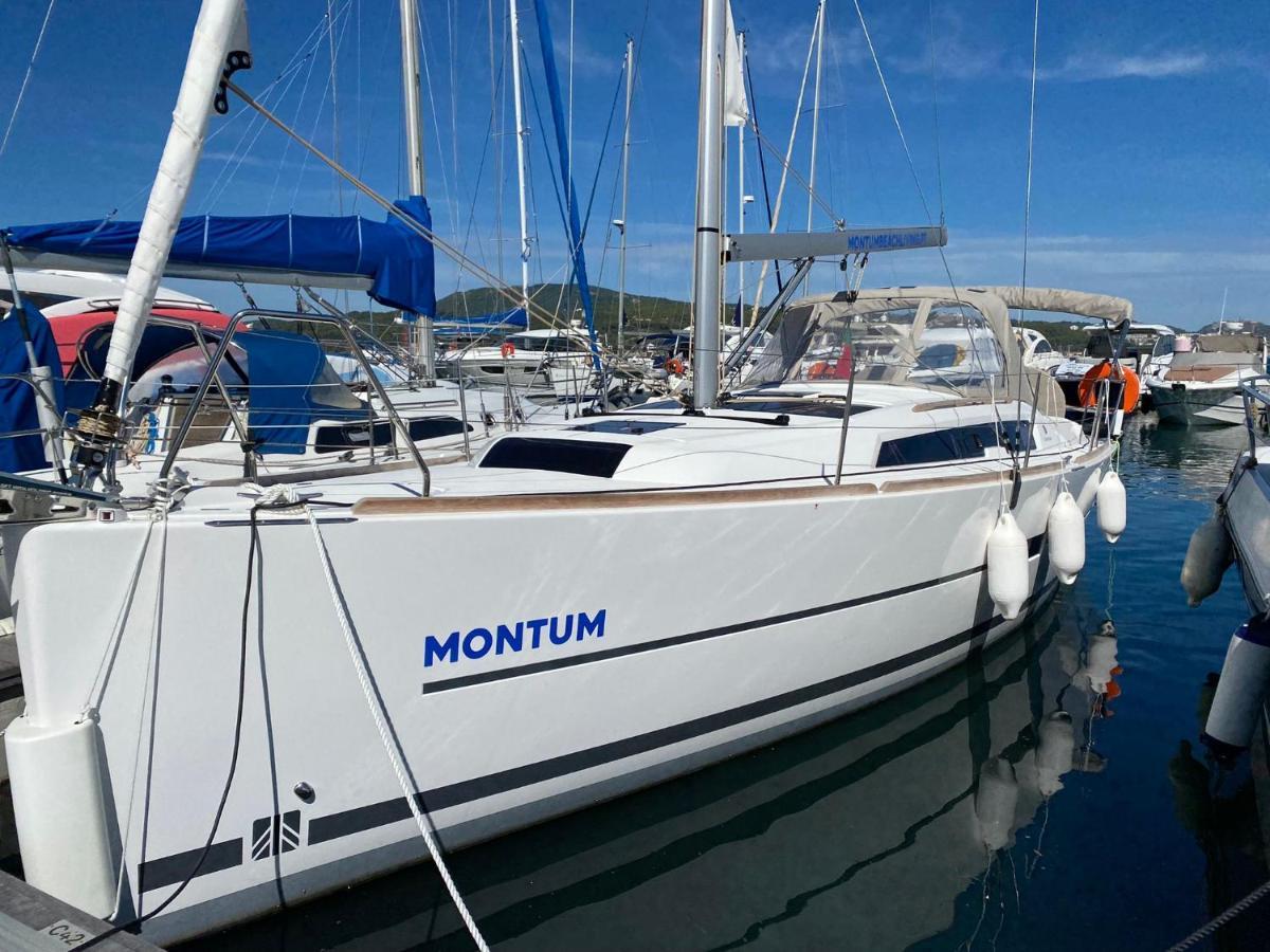 Troia - Veleiro Em Marina Ξενοδοχείο Εξωτερικό φωτογραφία