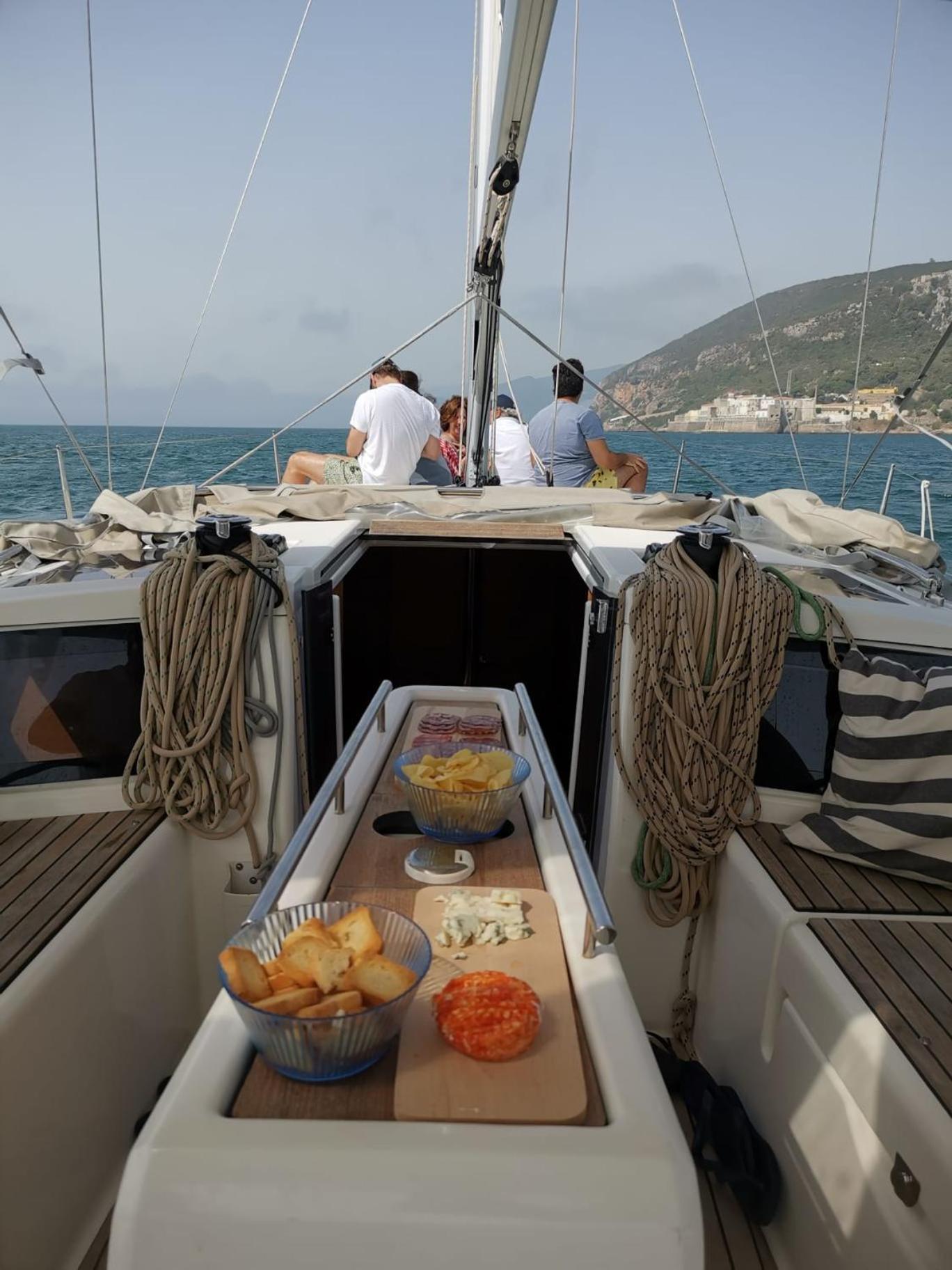 Troia - Veleiro Em Marina Ξενοδοχείο Εξωτερικό φωτογραφία