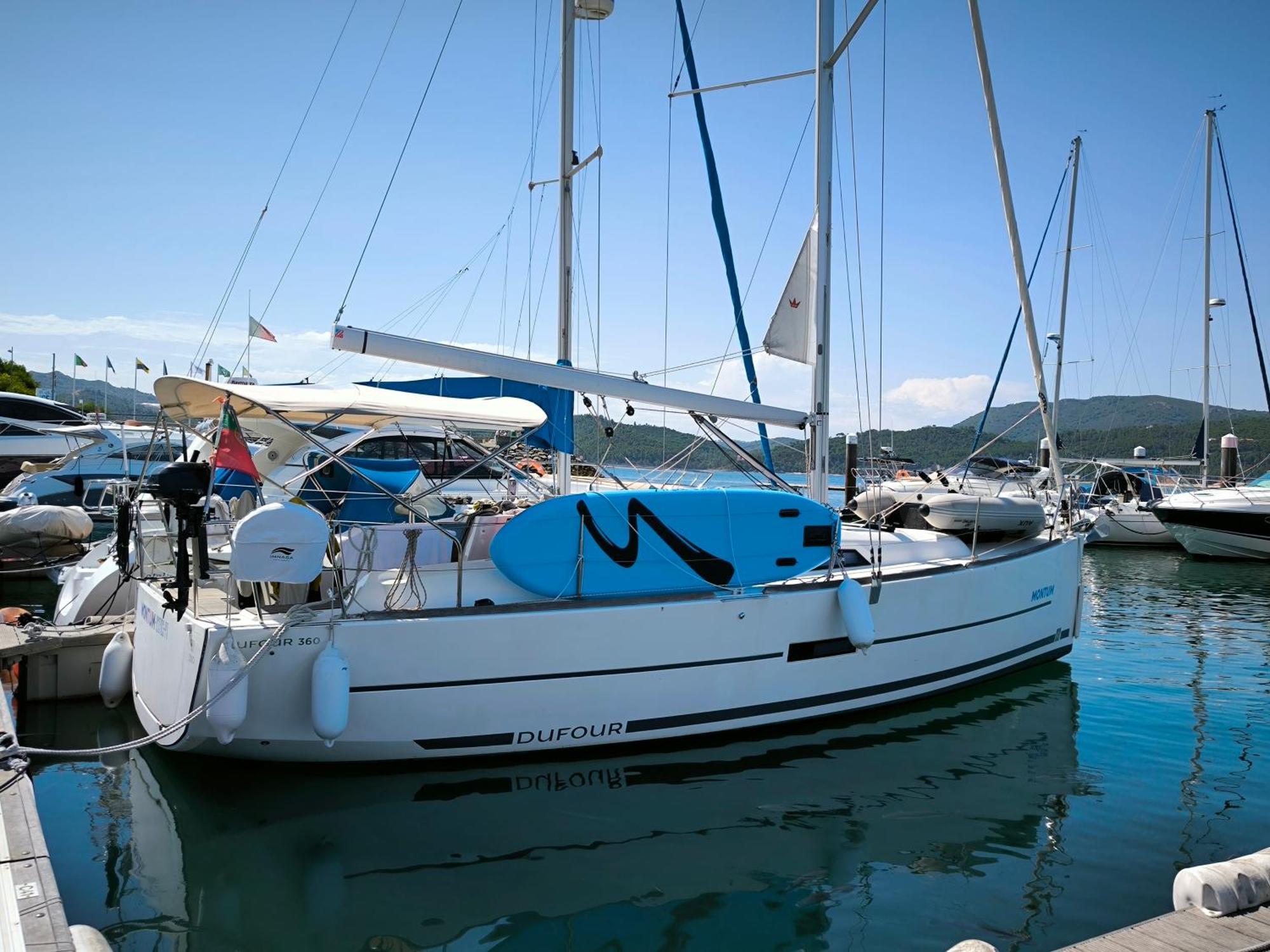Troia - Veleiro Em Marina Ξενοδοχείο Εξωτερικό φωτογραφία